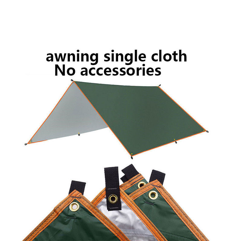 Tenda de toldo impermeável ult - Outdoor Camping Automatic Quick Opening Tent avaliação e preço