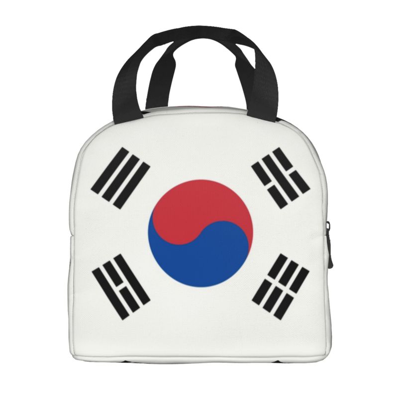 Bolsas Térmicas para Almoço co - Outdoor Camping Korea avaliação e preço