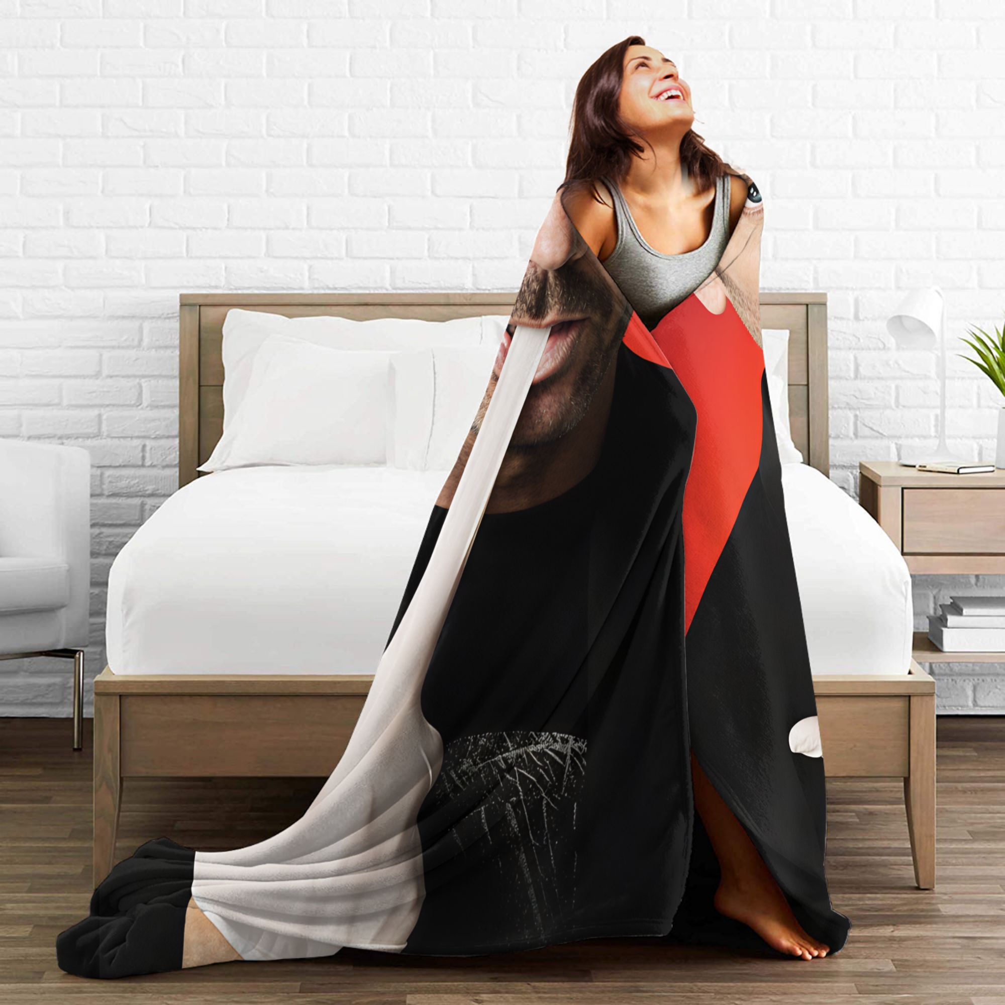 Cobertores Dr House MD, cobert - Outdoor Camping Ideas avaliação e preço