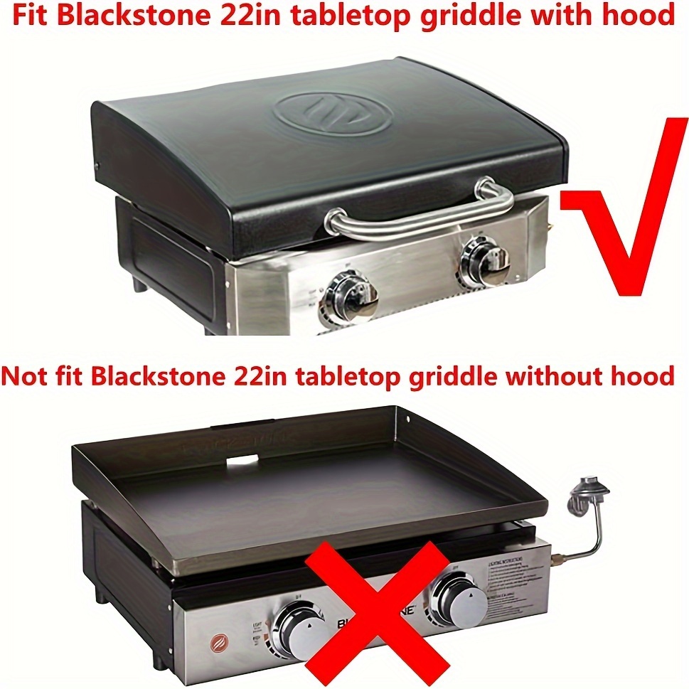 Capa de grelha para múltiplas  - Outdoor Camping Griddle avaliação e preço