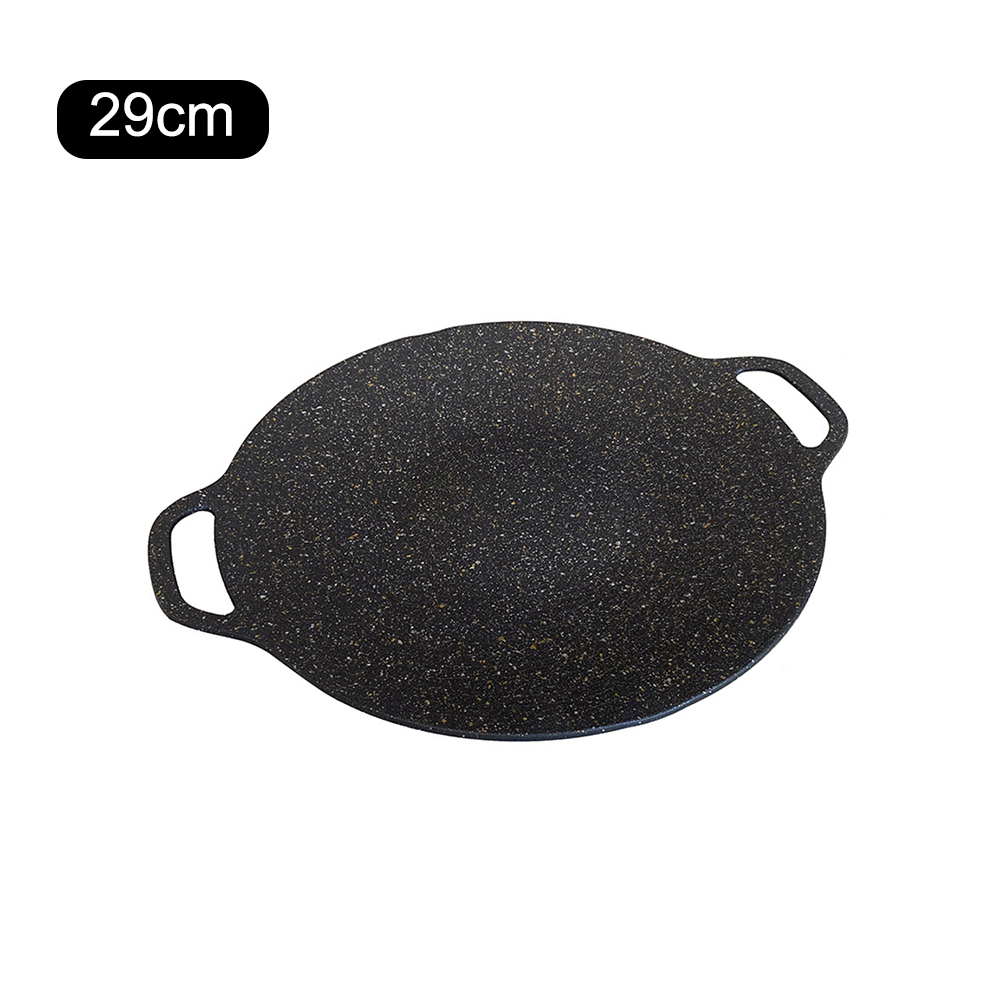Panela de Grelhar ao Ar Livre, - Outdoor Camping Griddle avaliação e preço