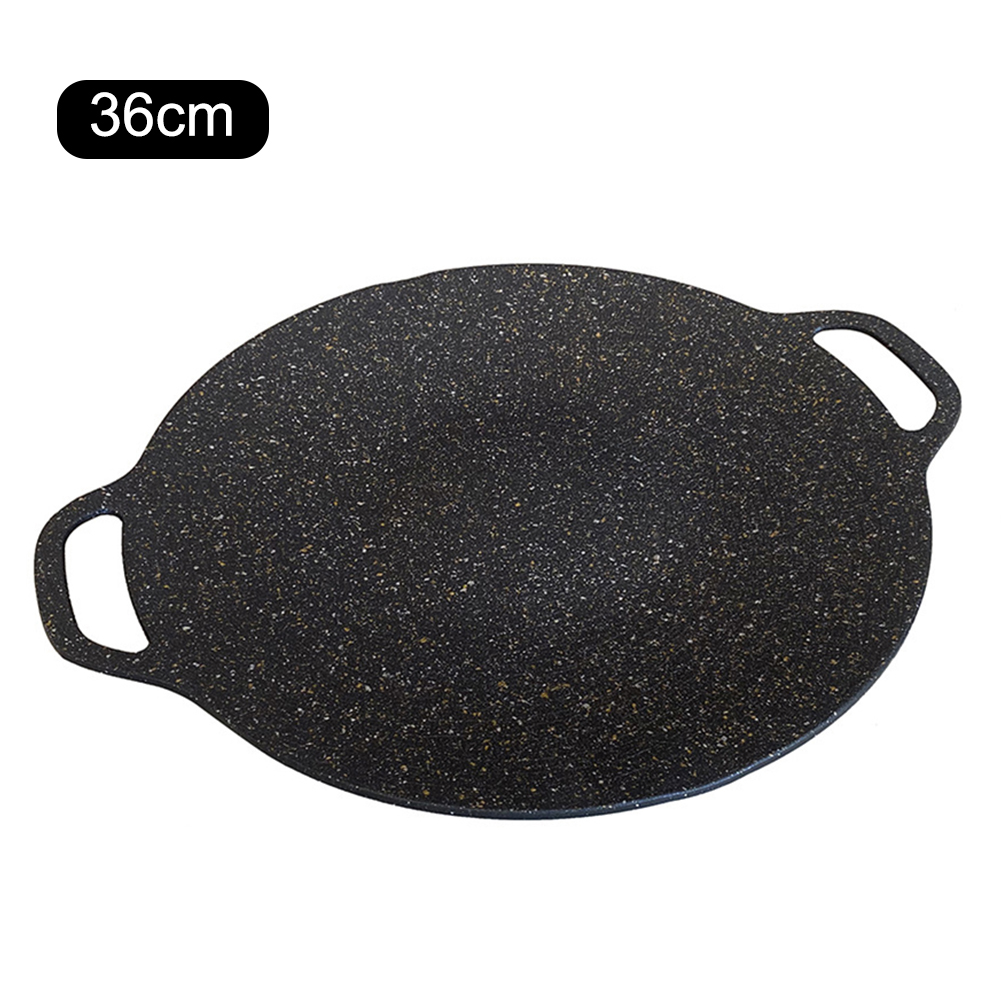 Panela de Grelhar ao Ar Livre, - Outdoor Camping Griddle avaliação e preço