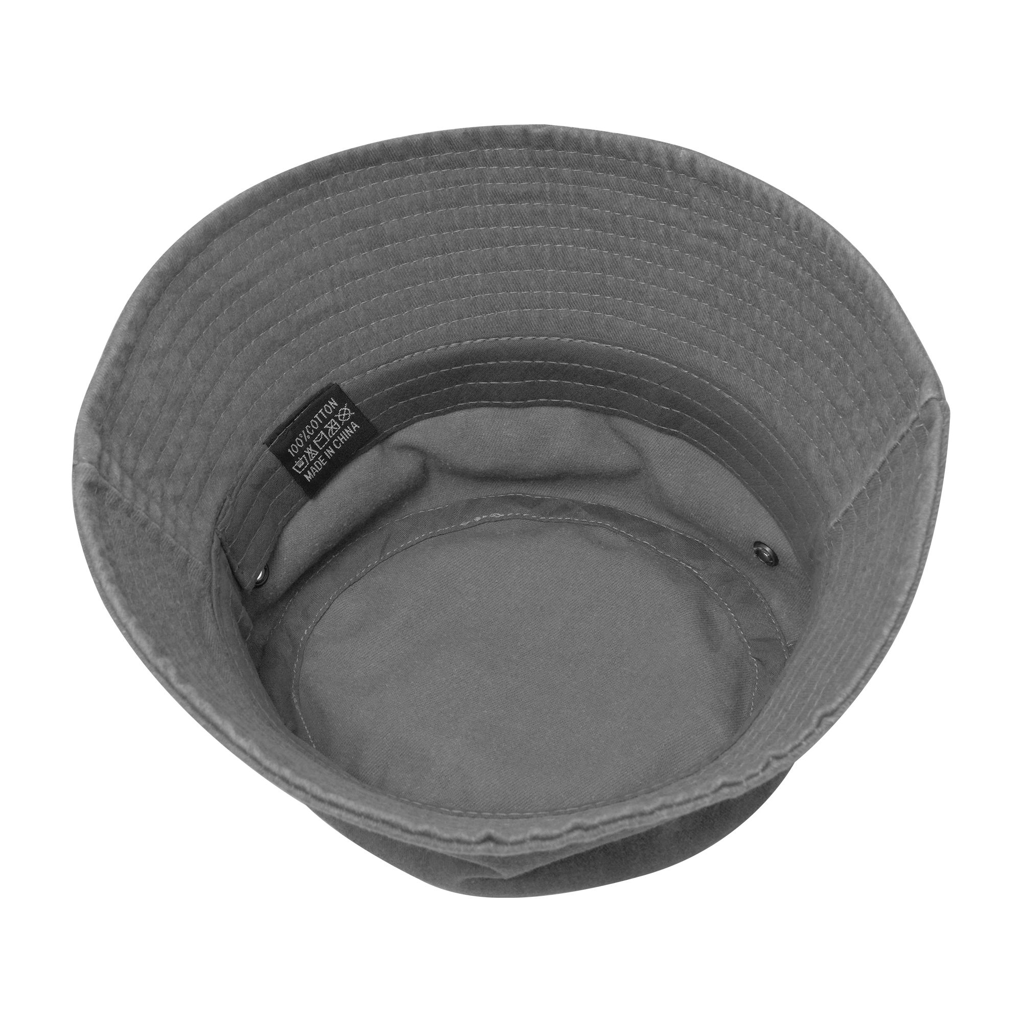 Chapéu Bucket de Denim Desgast - Outdoor Camping Ideas avaliação e preço