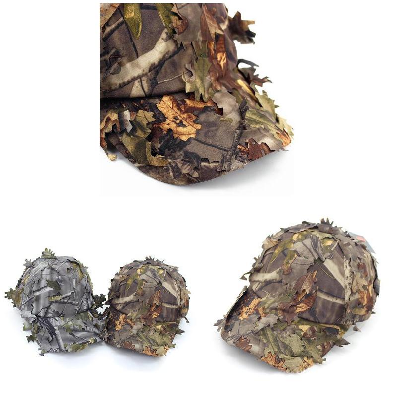 Boné Camuflado para Sniper, Ch - Outdoor Camping Games For Adults avaliação e preço