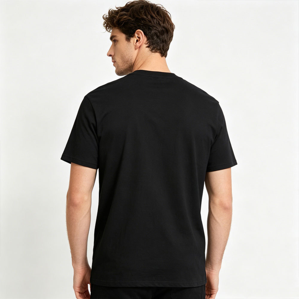 Camiseta Masculina Adventure M - Outdoor Camping Ideas avaliação e preço