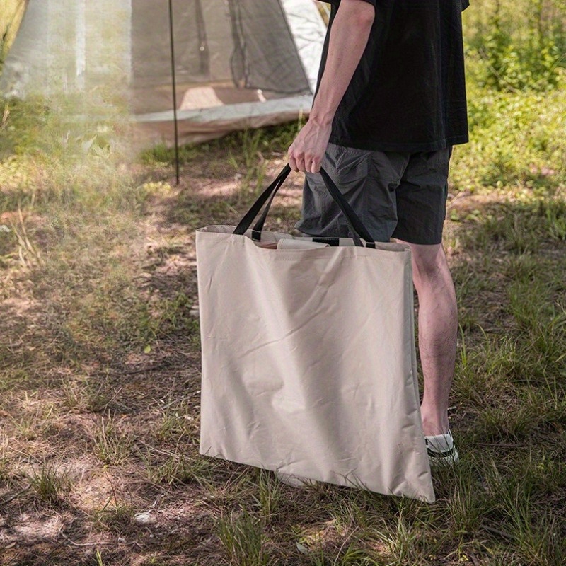 Sacos de armazenamento de cade - Outdoor Camping Backpack avaliação e preço