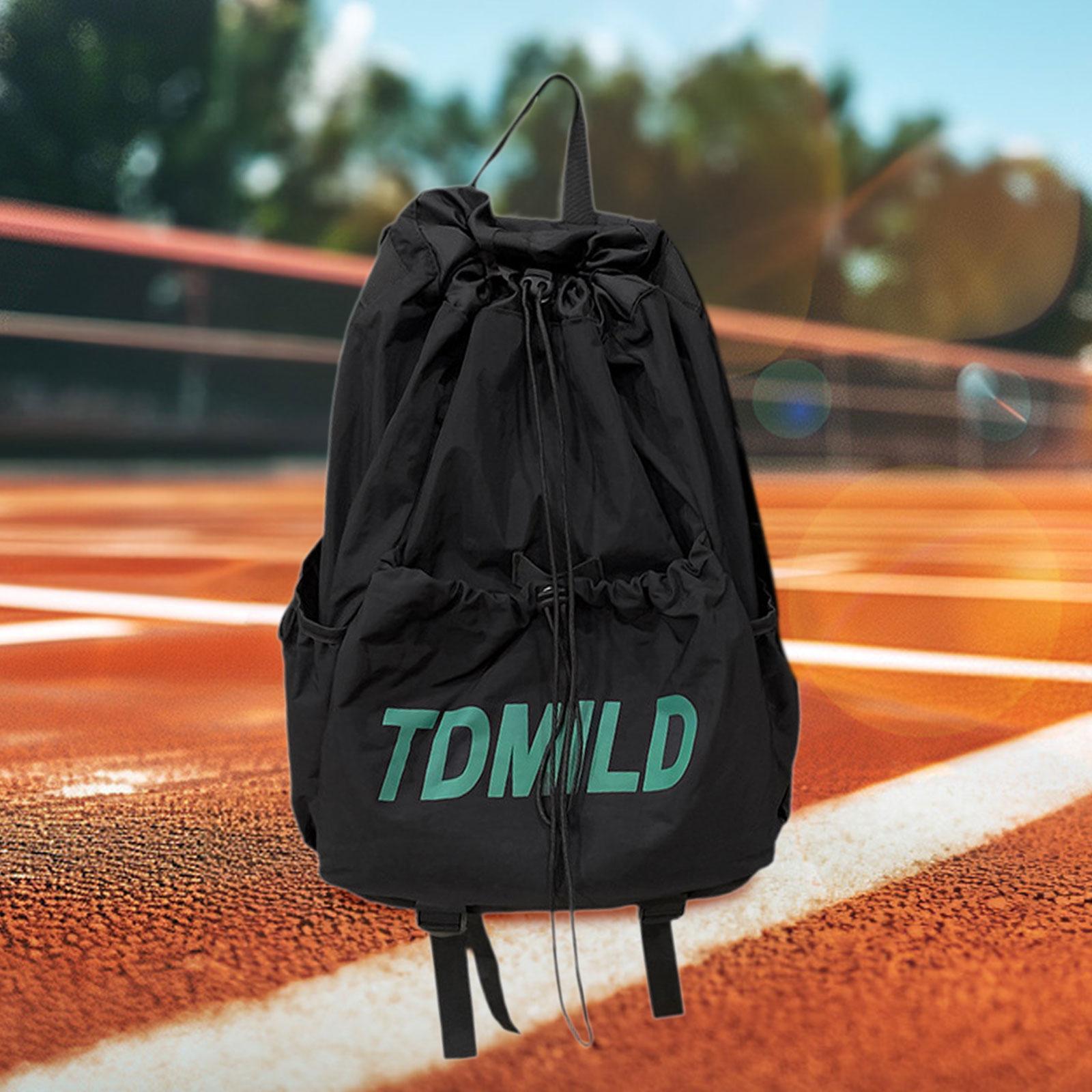 Mochila com cordão resistente  - Outdoor Camping Backpack avaliação e preço