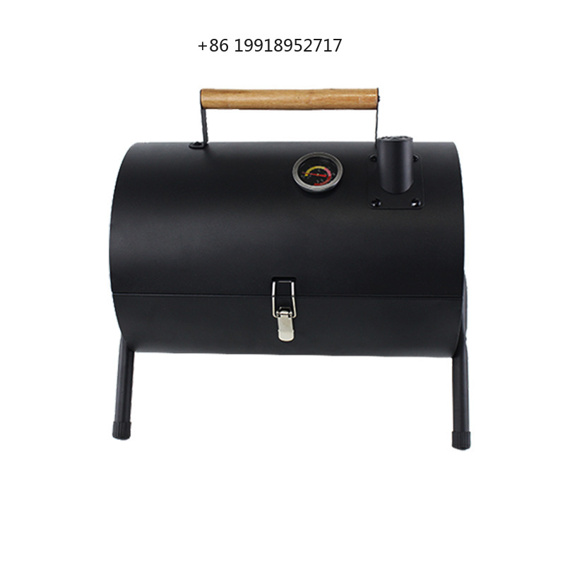 Churrasqueira de Aço Carbono p - Outdoor Camping Griddle avaliação e preço