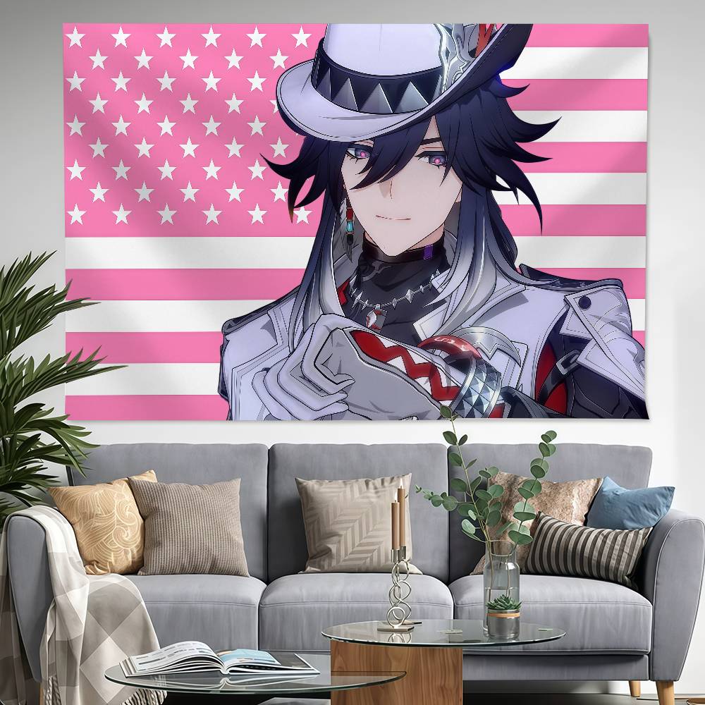 Bandeira Decorativa Ashveil Ho - Outdoor Camping Usa avaliação e preço