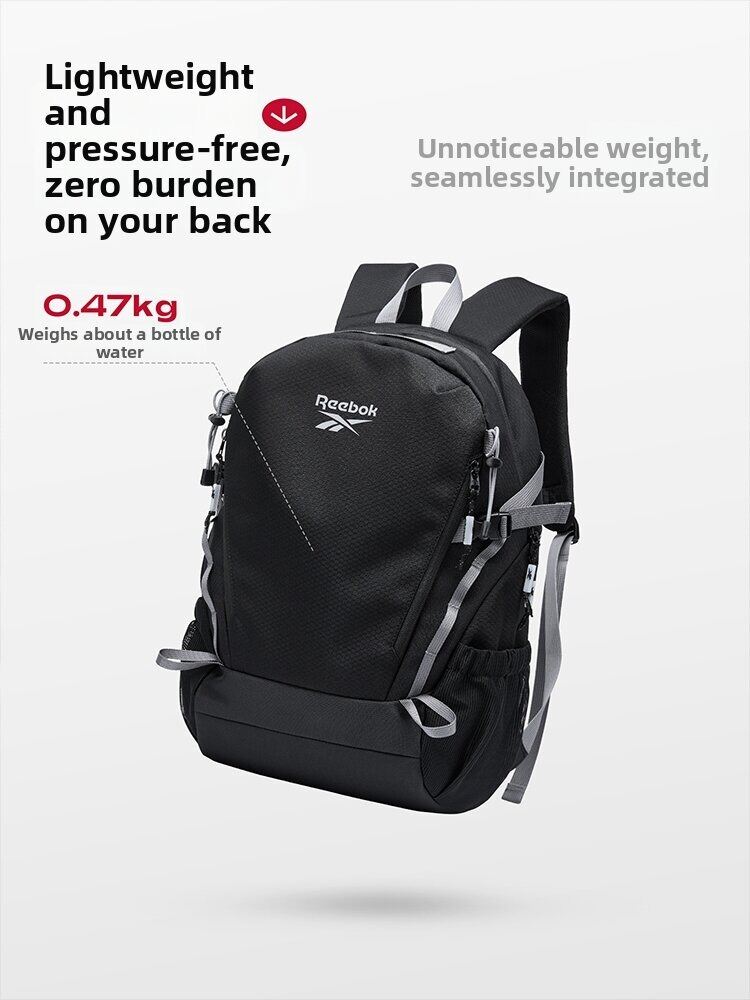 Mochila de Hiking Unissex Leve - Outdoor Camping Backpack avaliação e preço
